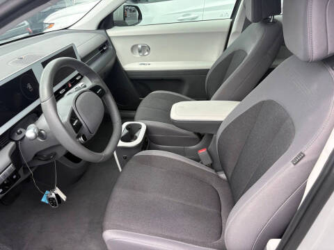 2024 Hyundai Ioniq 5 SEL