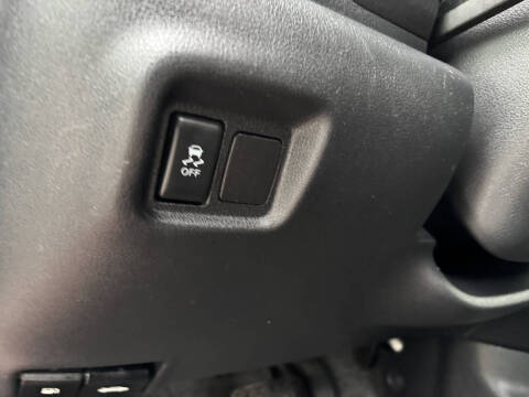 2014 Nissan Versa 1.6 S Plus