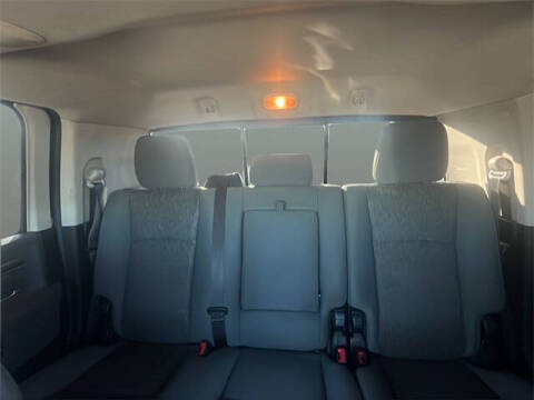 2016 RAM 2500 Big Horn