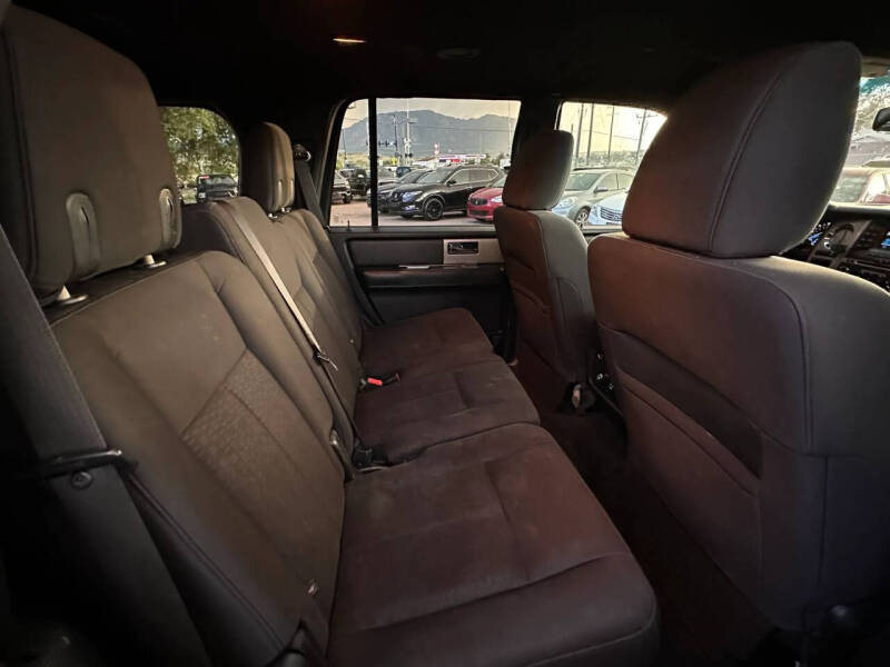 2017 Ford Expedition