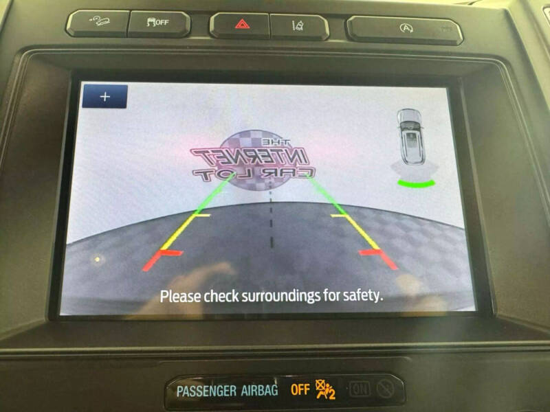 2021 Ford Expedition XLT