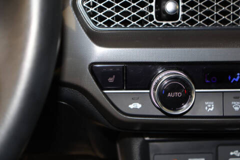 2024 Acura Integra w/Tech w/A-SPEC