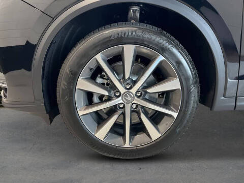 2026 Acura MDX SH-AWD w/Tech