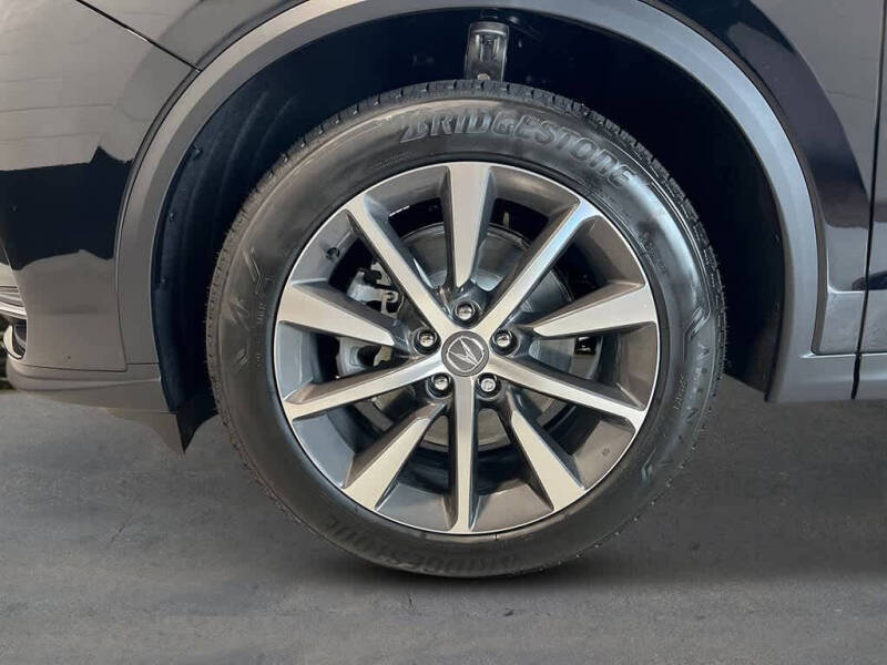 2026 Acura MDX SH-AWD w/Tech