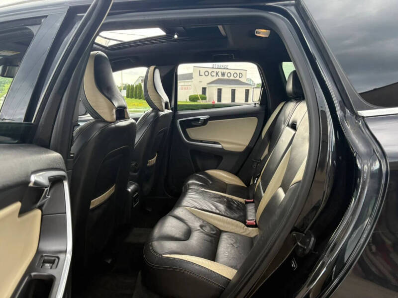 2013 Volvo XC60
