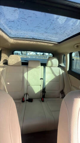 2015 Volkswagen Tiguan