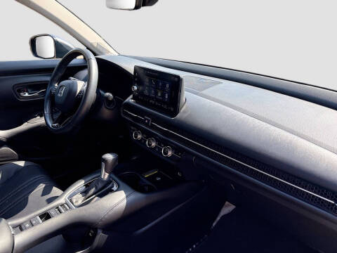 2024 Honda HR-V