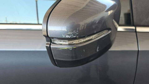 2018 Honda Odyssey EX