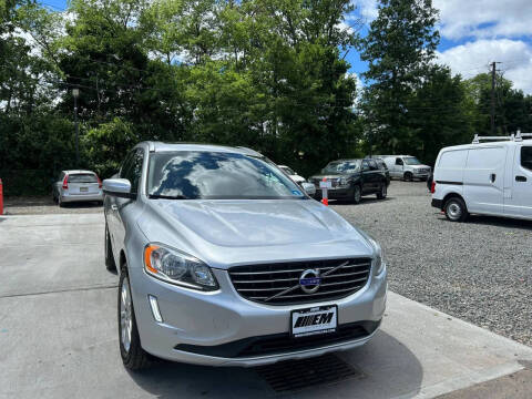 2016 Volvo XC60 T5 Premier