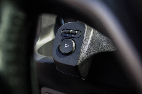 2009 Honda Fit Sport