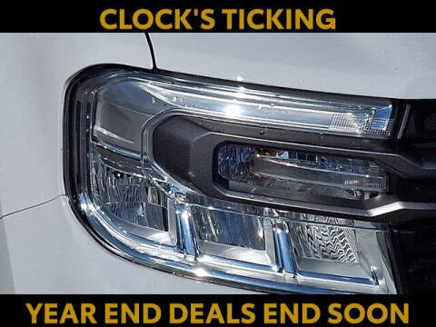 2023 Ford Maverick XLT