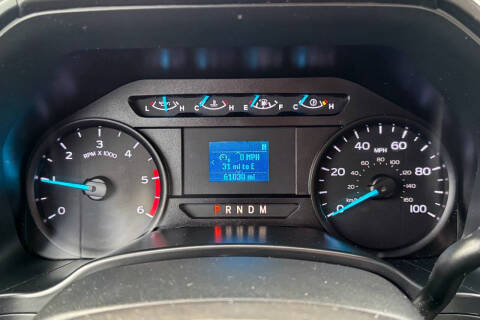 2020 Ford F-450 Super Duty