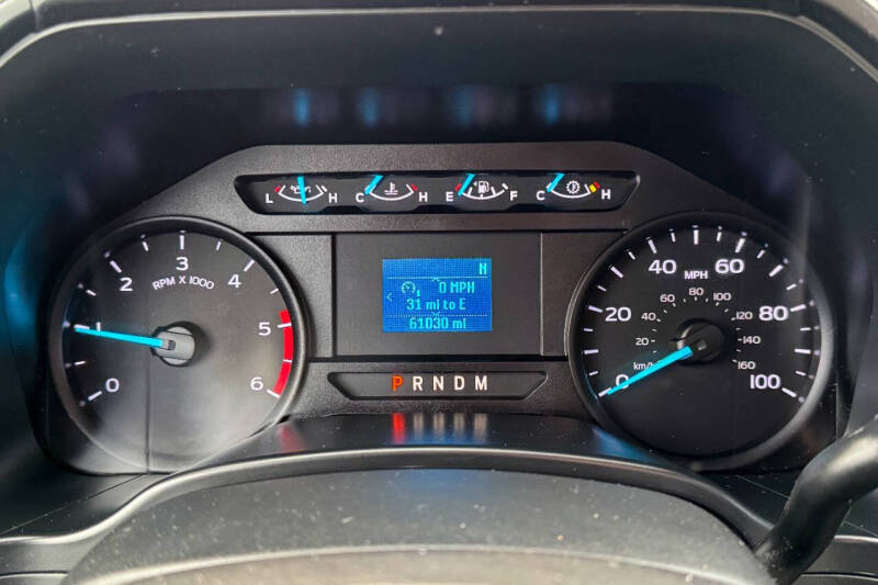 2020 Ford F-450 Super Duty