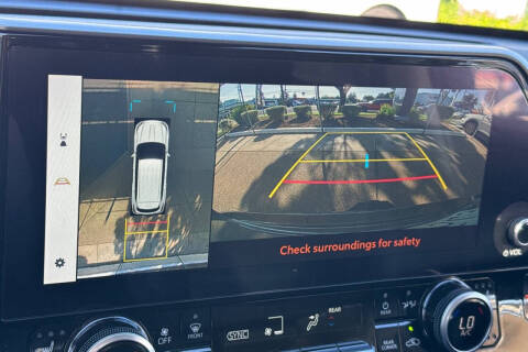 2023 Toyota Highlander Hybrid Limited