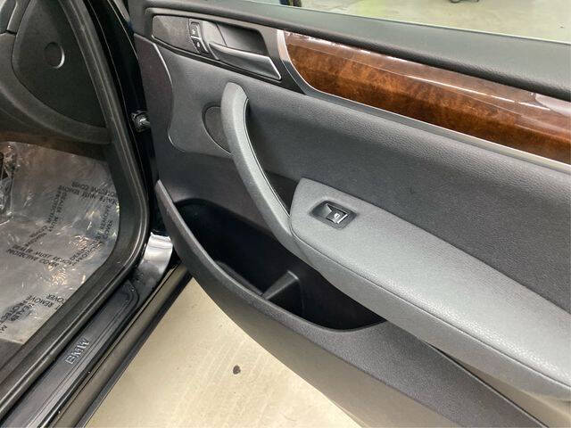 2016 BMW X4 xDrive28i