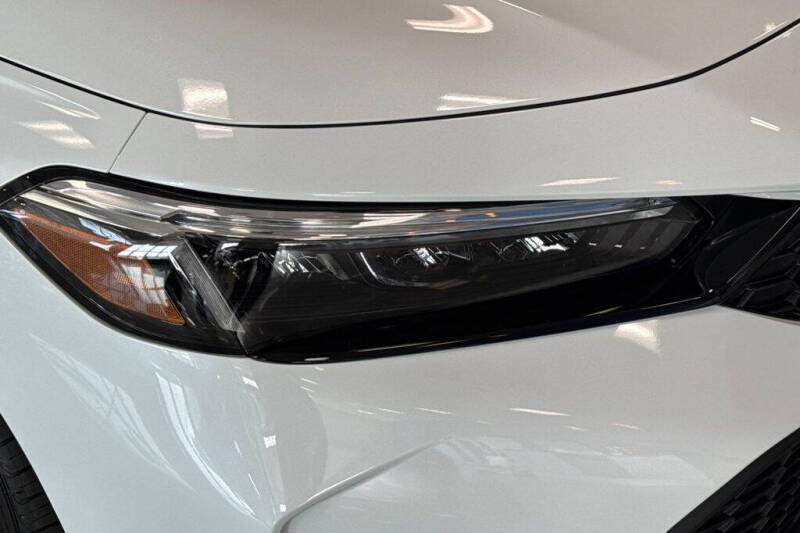 2026 Honda Civic Si