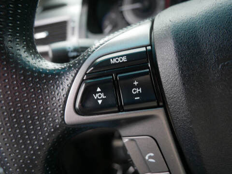 2012 Honda Odyssey EX