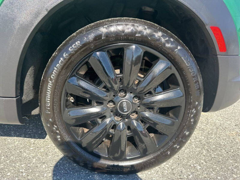 2024 MINI Countryman Cooper S