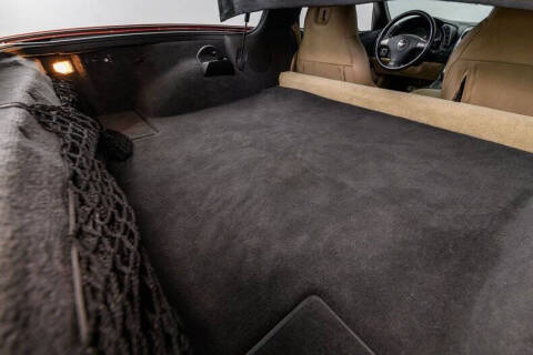 2006 Chevrolet Corvette