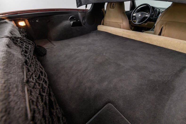 2006 Chevrolet Corvette