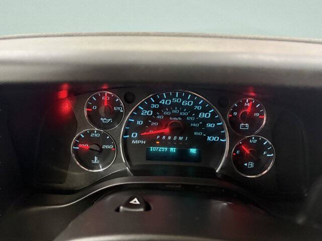 2021 Chevrolet Express 2500