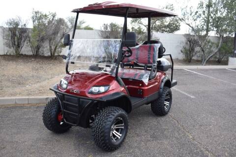 2022 Icon i40L for sale at AMERICAN LEASING & SALES in Tempe AZ