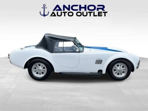 1999 Ford Shelby GT350