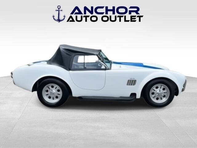 1999 Ford Shelby GT350