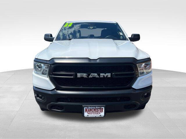 2022 RAM 1500 Tradesman