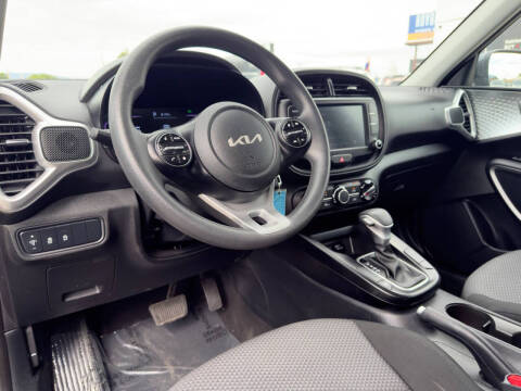 2024 Kia Soul