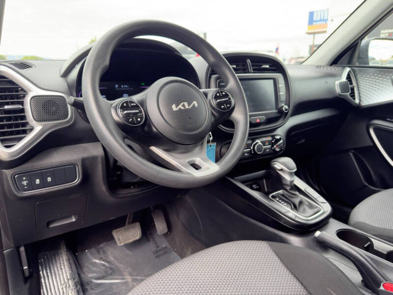 2024 Kia Soul