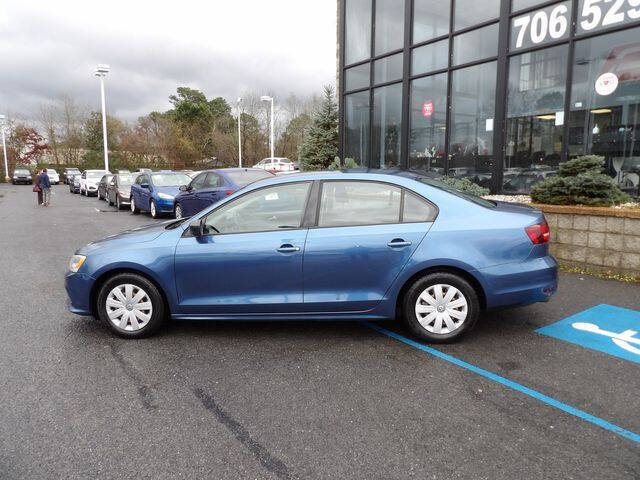 2016 Volkswagen Jetta