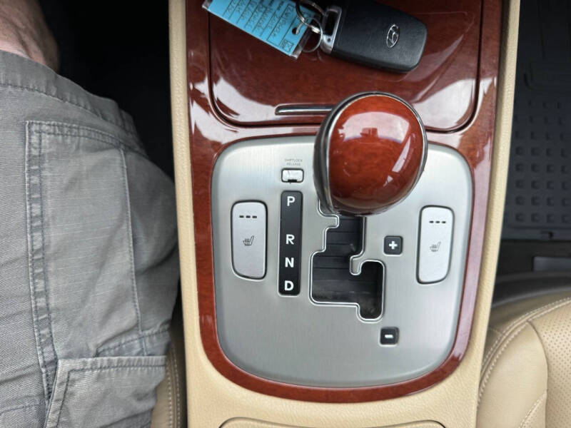 2012 Hyundai Genesis 3.8L V6