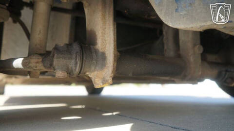 1967 Volkswagen Beetle