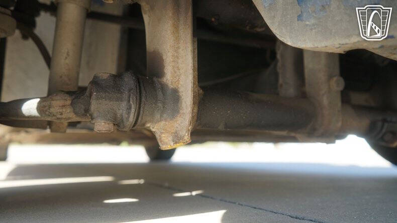 1967 Volkswagen Beetle