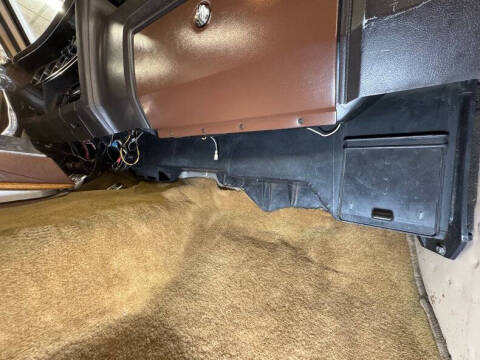 1984 Dodge D100 Pickup