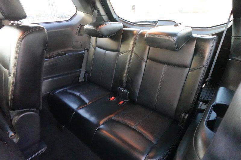 2015 Nissan Pathfinder