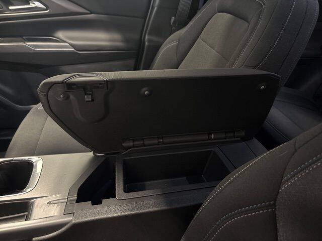 2026 Chevrolet Equinox EV LT 1