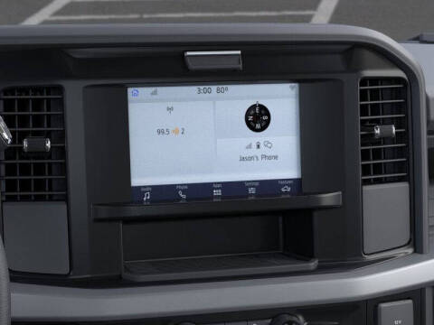 2026 Ford F-250 Super Duty