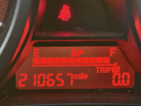 2012 Mazda MAZDA5 Sport