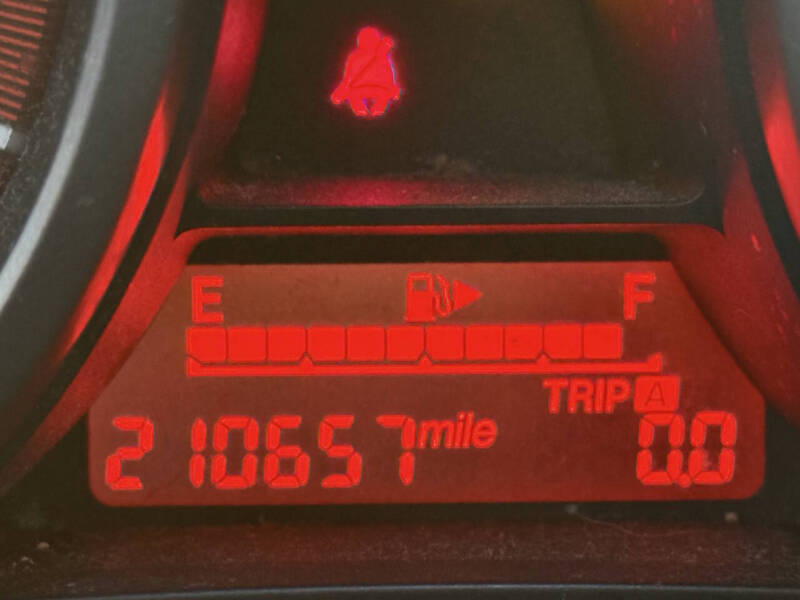 2012 Mazda MAZDA5 Sport