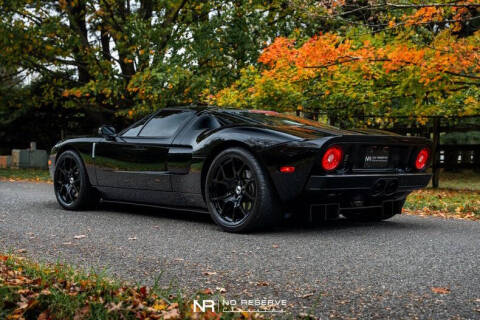 2005 Ford GT