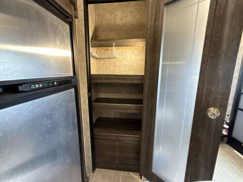 2018 Highland Ridge Open Range Ultra Lite