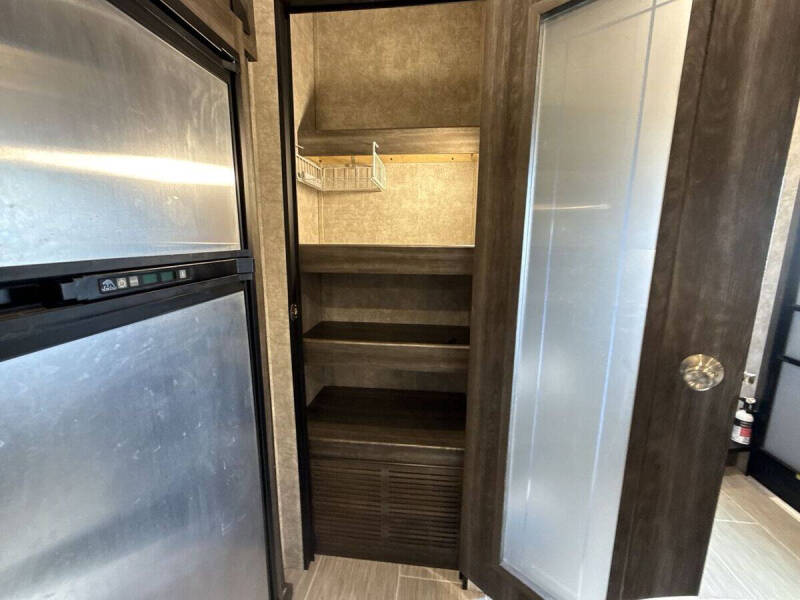 2018 Highland Ridge Open Range Ultra Lite