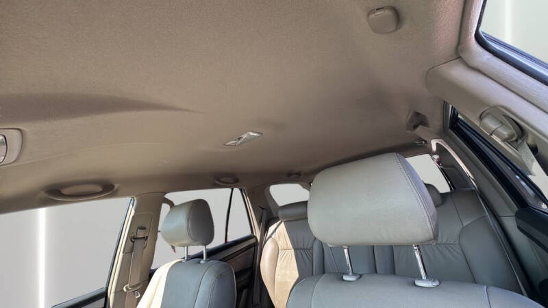 2008 Toyota 4Runner SR5