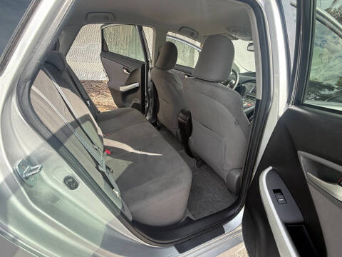 2013 Toyota Prius Three