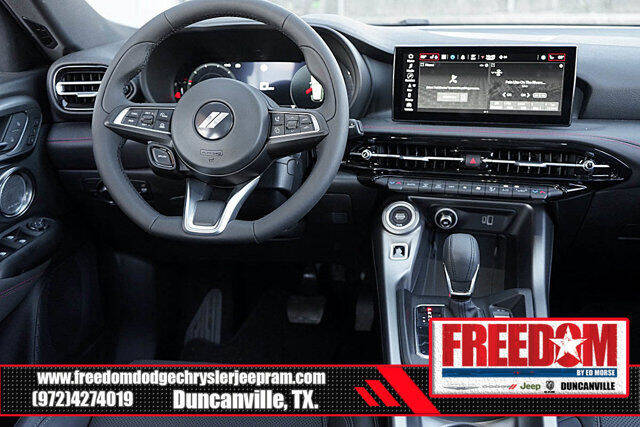 2023 Dodge Hornet GT Plus