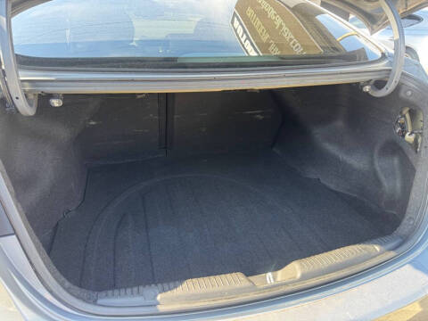 2015 Hyundai Elantra Sport