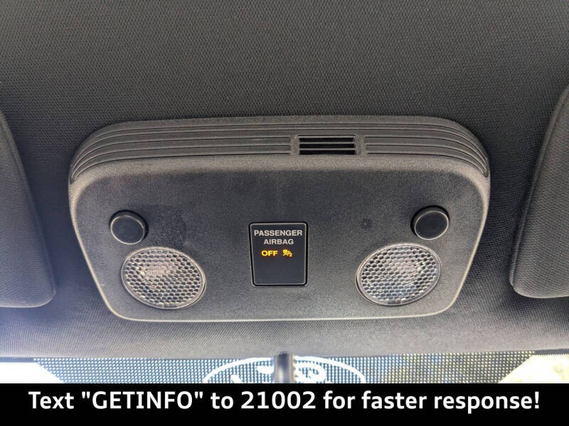 2016 Ford Mustang Shelby GT350