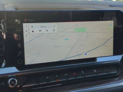 2026 GMC Sierra 1500 Elevation Standard